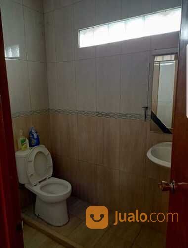 RUKO GANDENG DI BOULEVARD KELAPA GADING