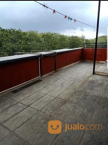 RUKO GANDENG DI BOULEVARD KELAPA GADING