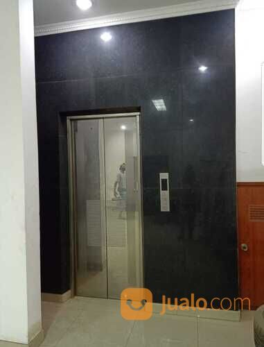 RUKO GANDENG DI BOULEVARD KELAPA GADING