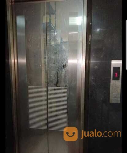 RUKO GANDENG DI BOULEVARD KELAPA GADING