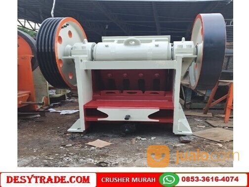 0853.3616.4074 (WA) Fabrikasi Spare Part Crusher Jakarta