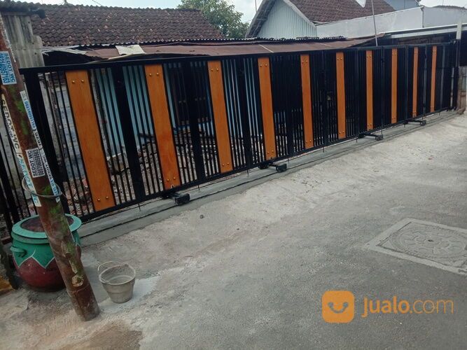 BERKUALITAS ! TELP/WA:0813-3170-2965 Tempat Tukang Las Di Tuban,