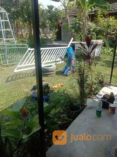 BERKUALITAS ! TELP/WA:0813-3170-2965 Tempat Tukang Las Di Tuban,