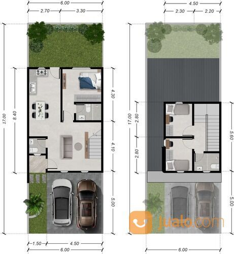 Perumahan Di Batam Center Type 80 | Hunian Nyaman Di Batam Center Fasilitas Lengkap Sanctuary Ville