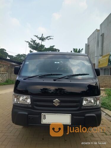 SUZUKI CARRY TAYO THN 2022 AC PS