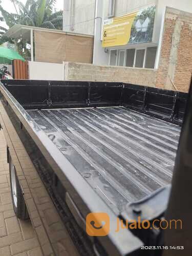 SUZUKI CARRY TAYO THN 2022 AC PS