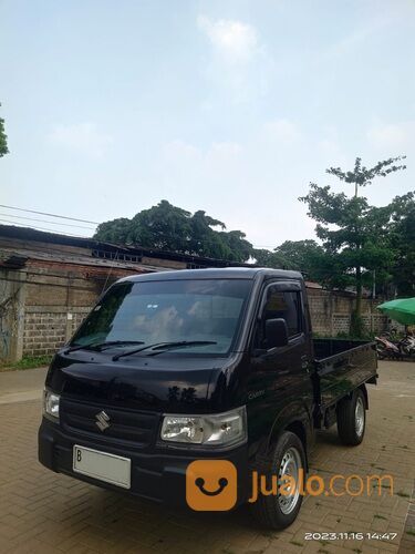 SUZUKI CARRY TAYO THN 2022 AC PS