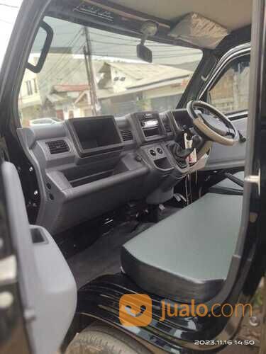 SUZUKI CARRY TAYO THN 2022 AC PS
