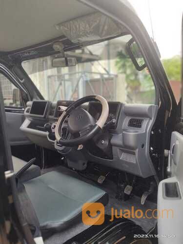 SUZUKI CARRY TAYO THN 2022 AC PS