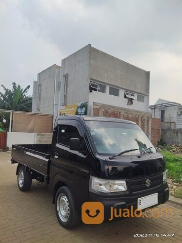 SUZUKI CARRY TAYO THN 2022 AC PS