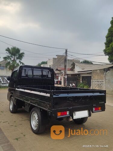 SUZUKI CARRY TAYO THN 2022 AC PS