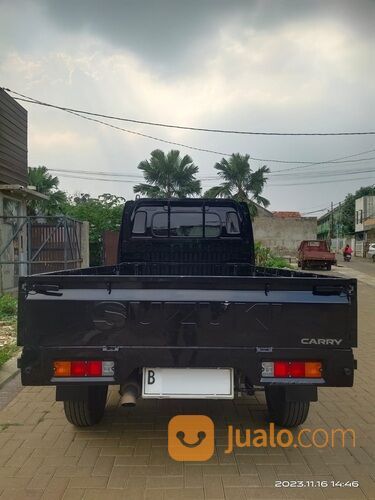 SUZUKI CARRY TAYO THN 2022 AC PS