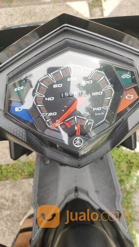 Yamaha Mio M3 murah meriah