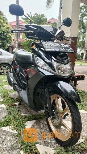 Yamaha Mio M3 murah meriah