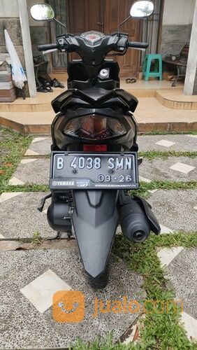 Yamaha Mio M3 murah meriah