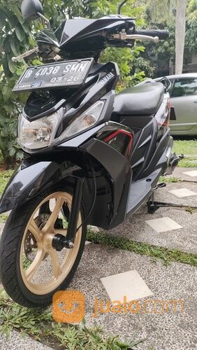 Yamaha Mio M3 murah meriah