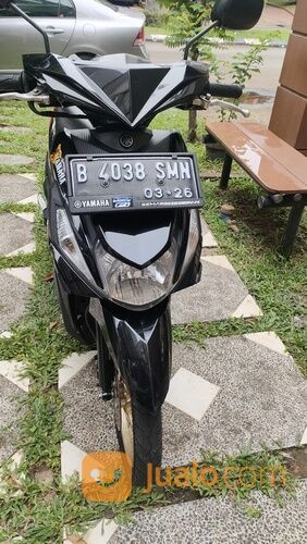 Yamaha Mio M3 murah meriah