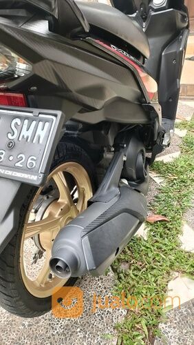 Yamaha Mio M3 murah meriah