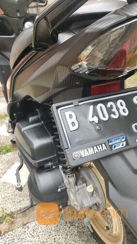 Yamaha Mio M3 murah meriah