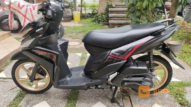 Yamaha Mio M3 murah meriah