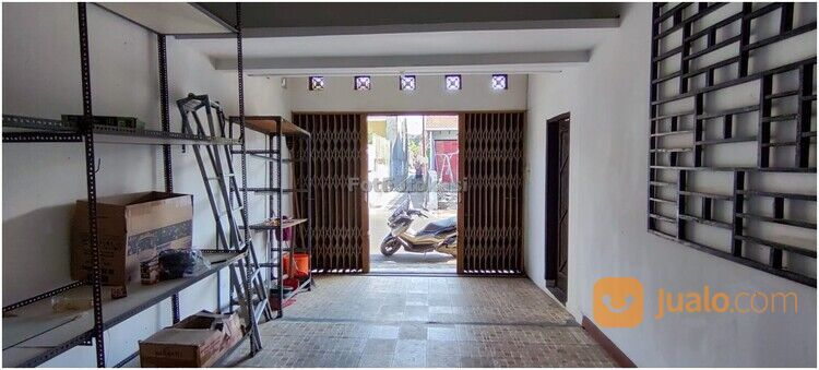 Rumah Murah Kota Magelang Dekat RSUD Tidar Magelang