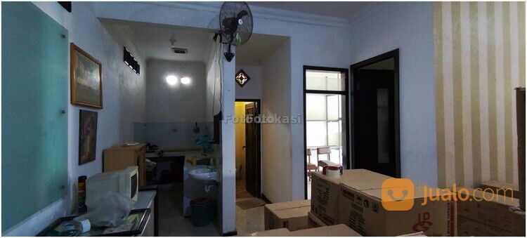 Rumah Murah Kota Magelang Dekat RSUD Tidar Magelang