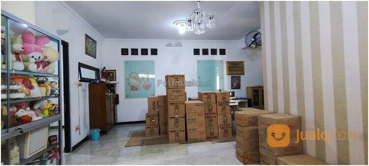 Rumah Murah Kota Magelang Dekat RSUD Tidar Magelang