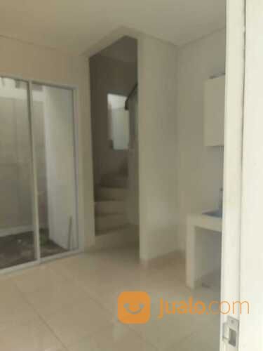 Rumah Azzura 6x10 SHM Cluster Azura At Vanya Park Bsd