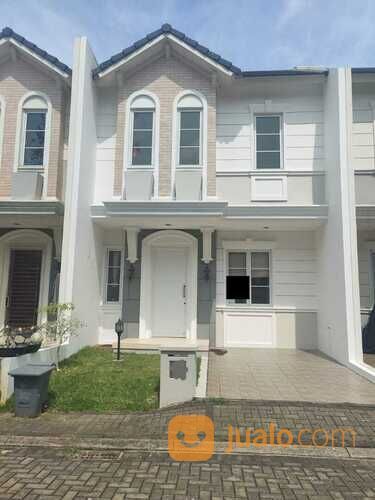 Rumah Azzura 6x10 SHM Cluster Azura At Vanya Park Bsd