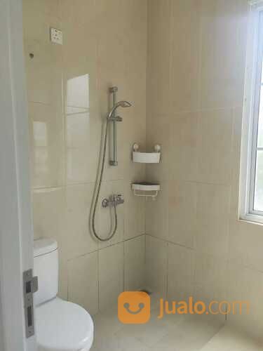 Rumah Azzura 6x10 SHM Cluster Azura At Vanya Park Bsd