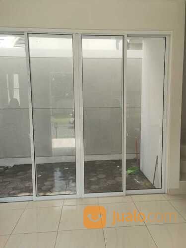 Rumah Azzura 6x10 SHM Cluster Azura At Vanya Park Bsd