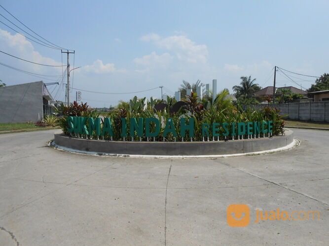 Sukma Indah Residence rumah murah lokasi strategis di Jonggol