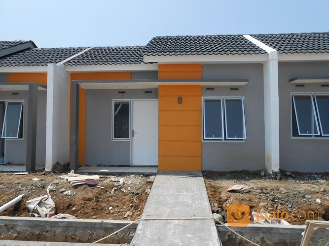 Sukma Indah Residence rumah murah lokasi strategis di Jonggol