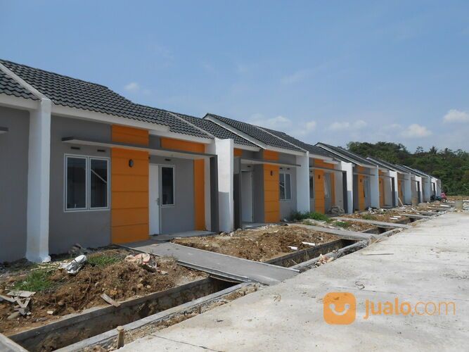 Sukma Indah Residence rumah murah lokasi strategis di Jonggol