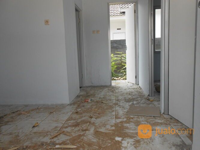 Sukma Indah Residence rumah murah lokasi strategis di Jonggol
