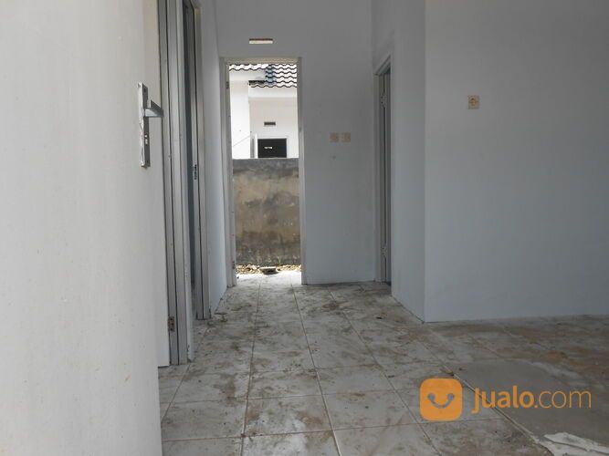 Sukma Indah Residence rumah murah lokasi strategis di Jonggol