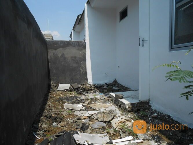 Sukma Indah Residence rumah murah lokasi strategis di Jonggol