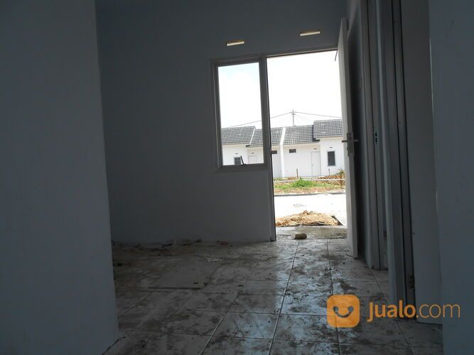 Sukma Indah Residence rumah murah lokasi strategis di Jonggol