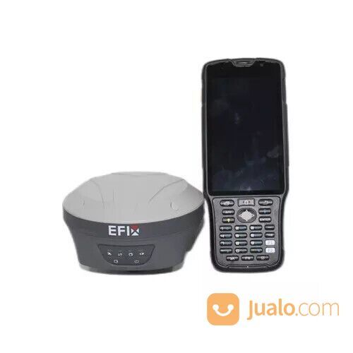 Gps Geodetik Efix F7 Plus Dikota Ambon - 081331234005