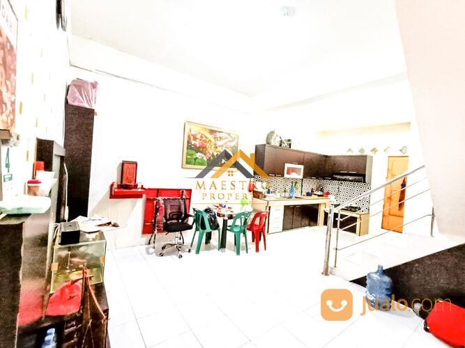 Rumah Komplek Citra Permai Jalan Bilal Ujung/Jalan Sidodame