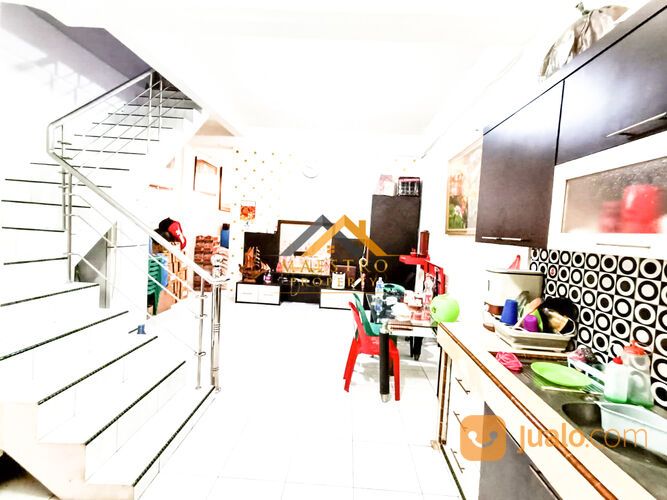 Rumah Komplek Citra Permai Jalan Bilal Ujung/Jalan Sidodame