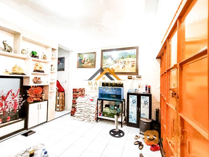 Rumah Komplek Citra Permai Jalan Bilal Ujung/Jalan Sidodame