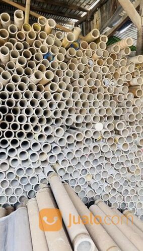 Paper Core / Bobin / Cones Kertas