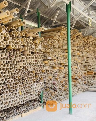 Paper Core / Bobin / Cones Kertas