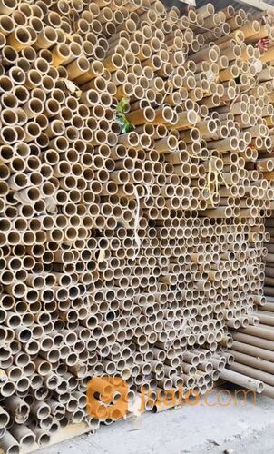 Paper Core / Bobin / Cones Kertas