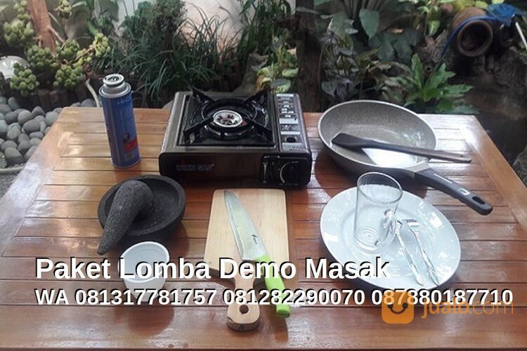 Sewa Alat Catering Depok | Rental Peralatan Catering Prasmanan Terdekat