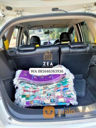 Grosir Sajadah Blitar Termurah, ZEA 0856-4636-393