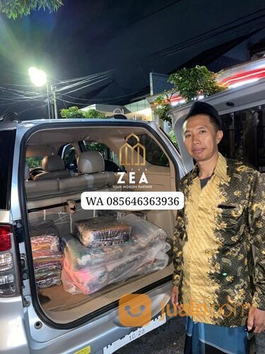 Grosir Sajadah Blitar Termurah, ZEA 0856-4636-393