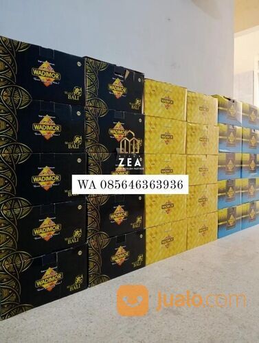 Grosir Sarung Blitar Termurah, ZEA Grosir 0856-4636-3936