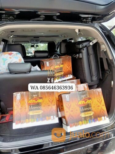 Grosir Sarung Blitar Termurah, ZEA Grosir 0856-4636-3936